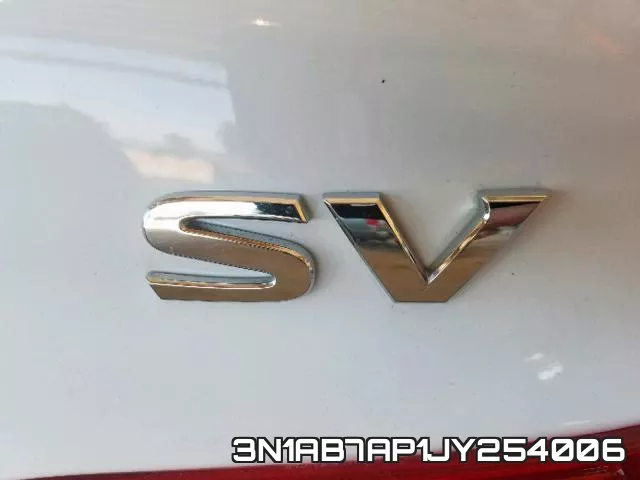 3N1AB7AP1JY254006 фото 10
