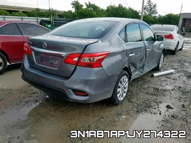 3N1AB7AP1JY274322 фото 5
