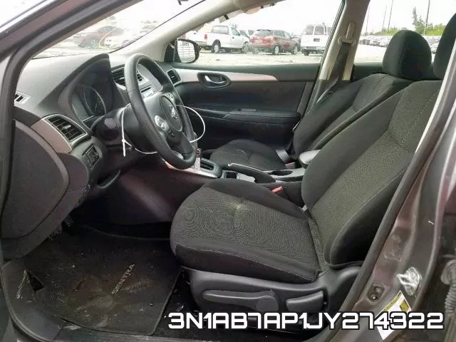 3N1AB7AP1JY274322 фото 6