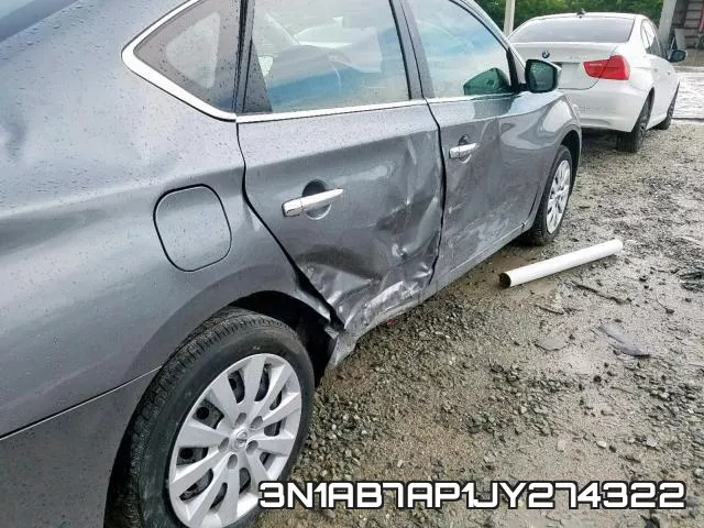 3N1AB7AP1JY274322 фото 10