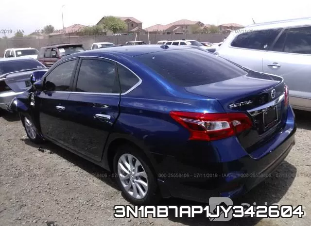 3N1AB7AP1JY342604 фото 4