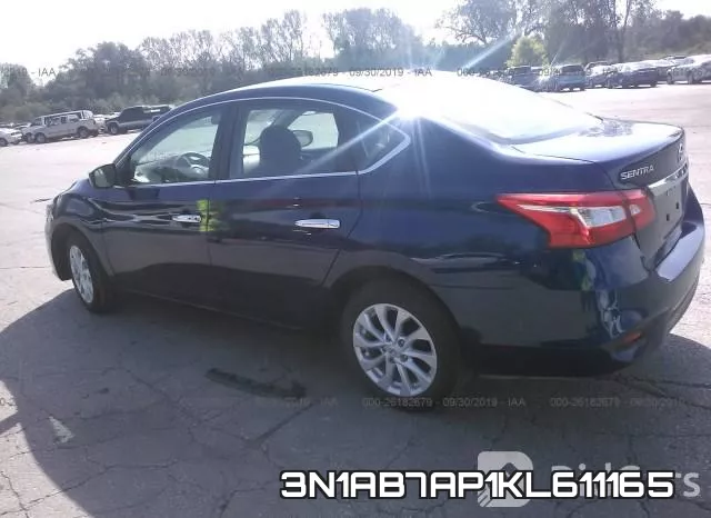 3N1AB7AP1KL611165 фото 4