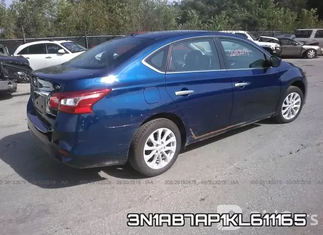 3N1AB7AP1KL611165 фото 5