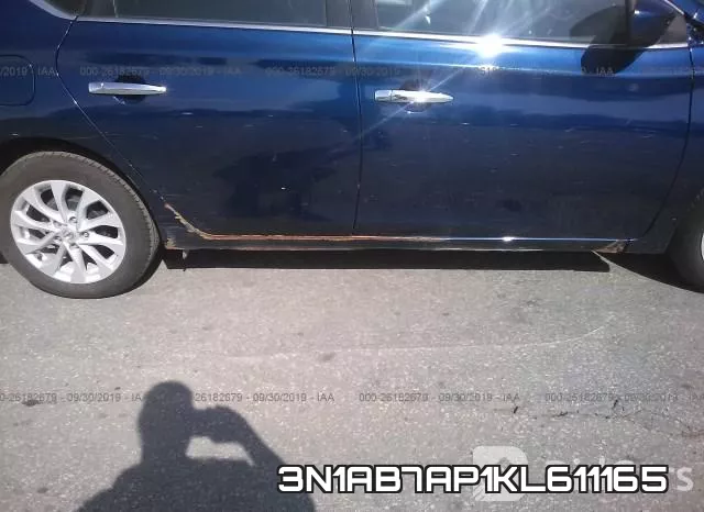 3N1AB7AP1KL611165 фото 7