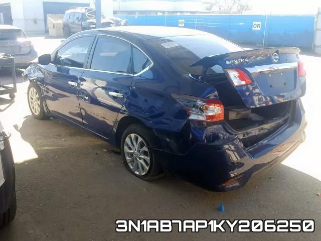 3N1AB7AP1KY206250 фото 4