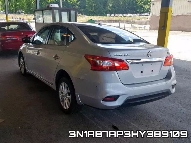 3N1AB7AP3HY389109 фото 4