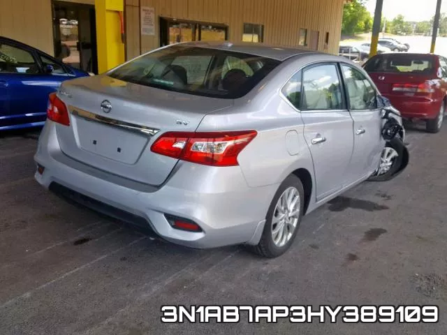 3N1AB7AP3HY389109 фото 5