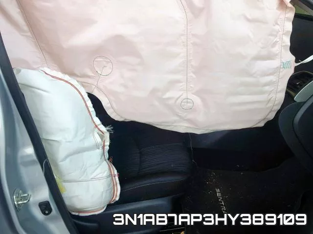 3N1AB7AP3HY389109 фото 6