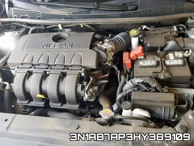3N1AB7AP3HY389109 фото 8