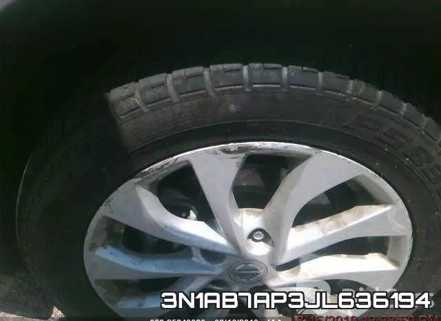 3N1AB7AP3JL636194 фото 2