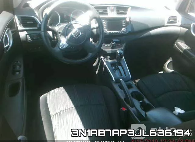 3N1AB7AP3JL636194 фото 5