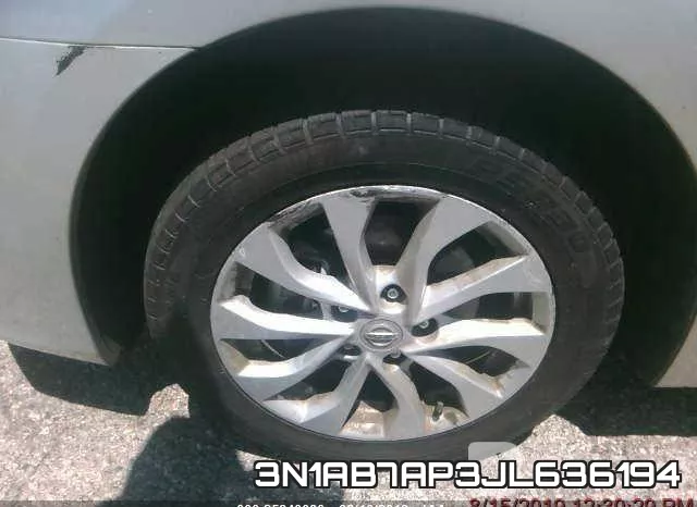 3N1AB7AP3JL636194 фото 9