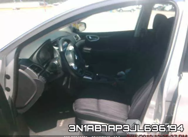 3N1AB7AP3JL636194 фото 10