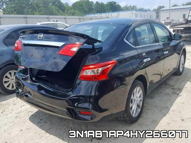 3N1AB7AP4HY266077 фото 5