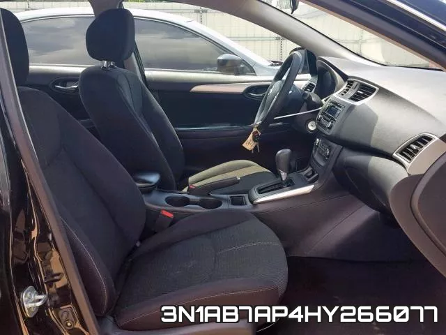 3N1AB7AP4HY266077 фото 6