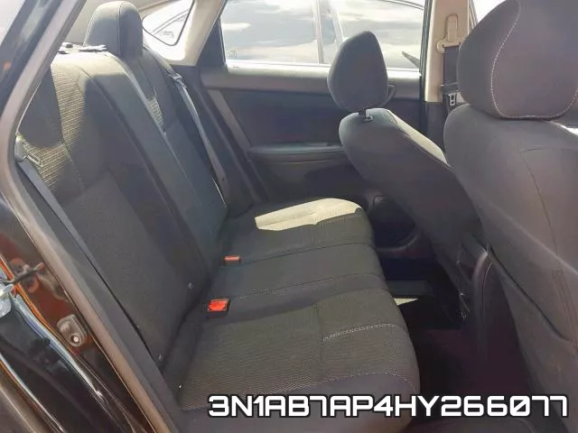 3N1AB7AP4HY266077 фото 7