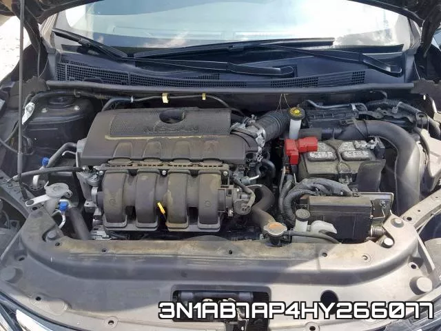 3N1AB7AP4HY266077 фото 8