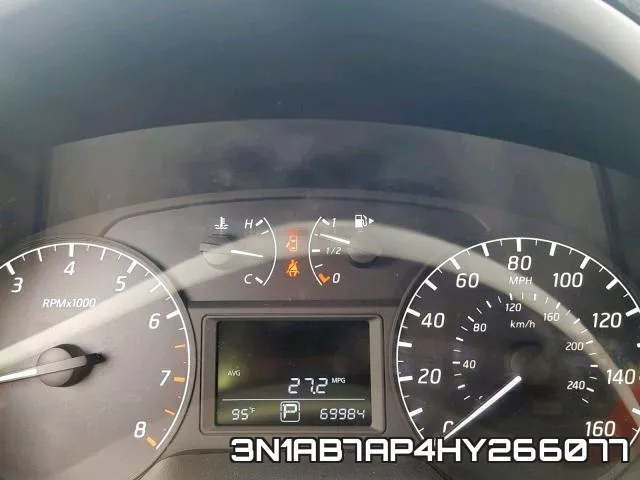 3N1AB7AP4HY266077 фото 9