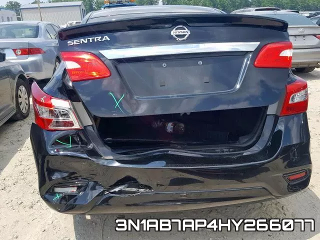 3N1AB7AP4HY266077 фото 10