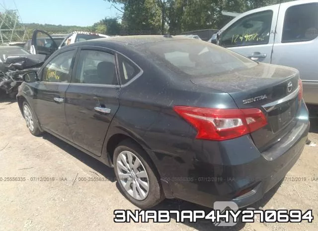 3N1AB7AP4HY270694 фото 4
