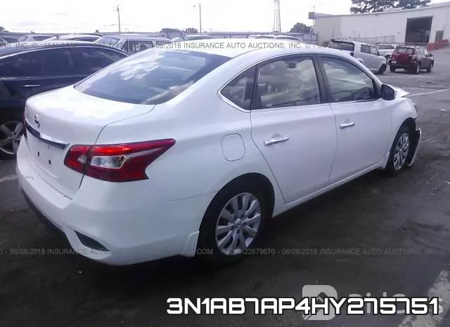 3N1AB7AP4HY275751 фото 5
