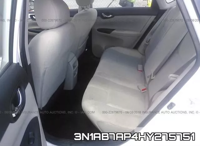 3N1AB7AP4HY275751 фото 9