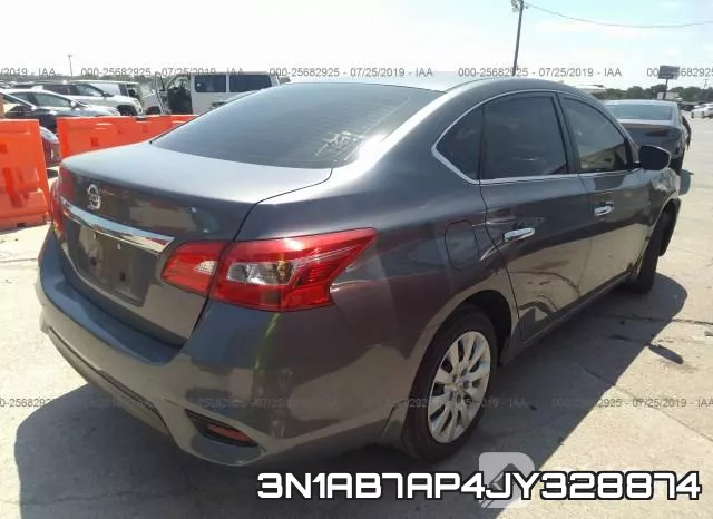 3N1AB7AP4JY328874 фото 5