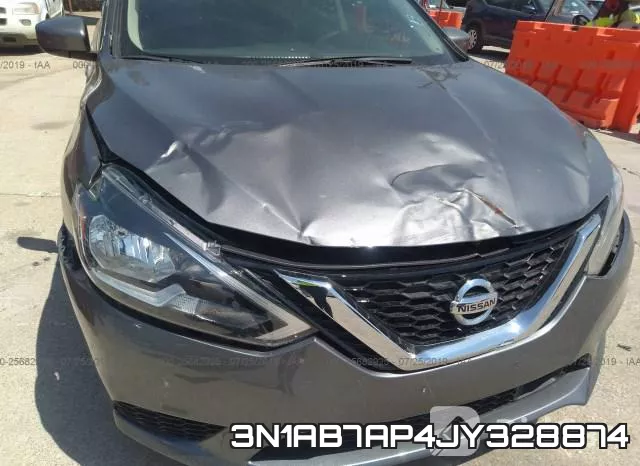 3N1AB7AP4JY328874 фото 7