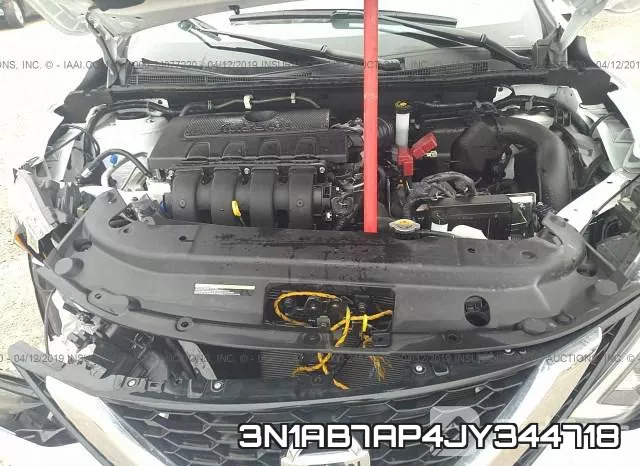 3N1AB7AP4JY344718 фото 2