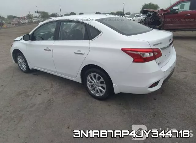 3N1AB7AP4JY344718 фото 4