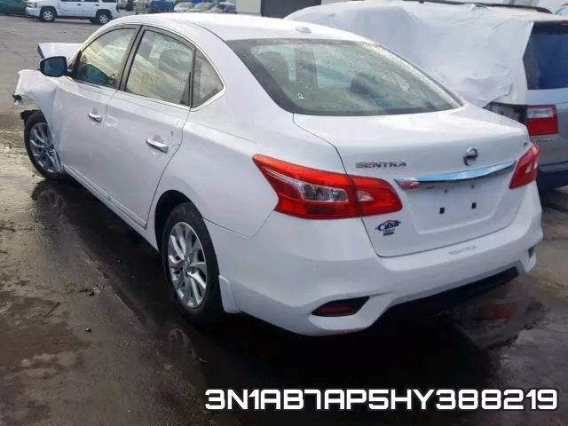 3N1AB7AP5HY388219 фото 4