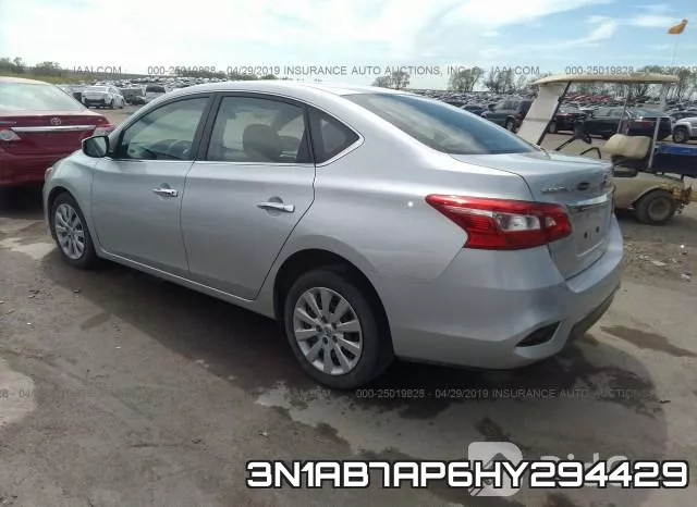 3N1AB7AP6HY294429 фото 4