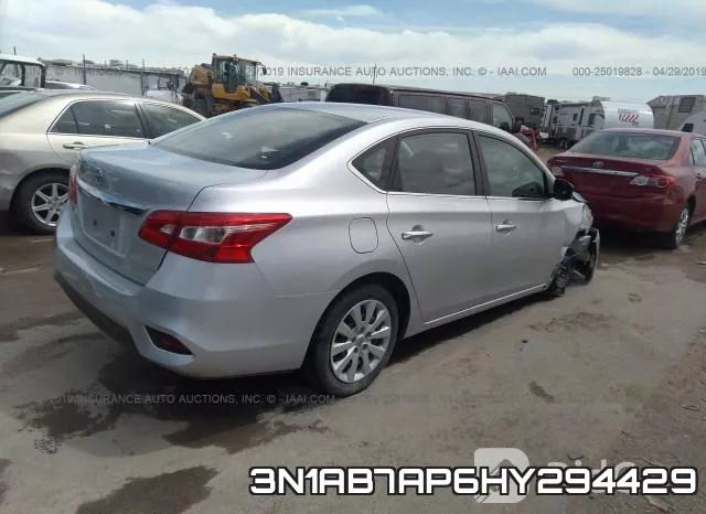 3N1AB7AP6HY294429 фото 5