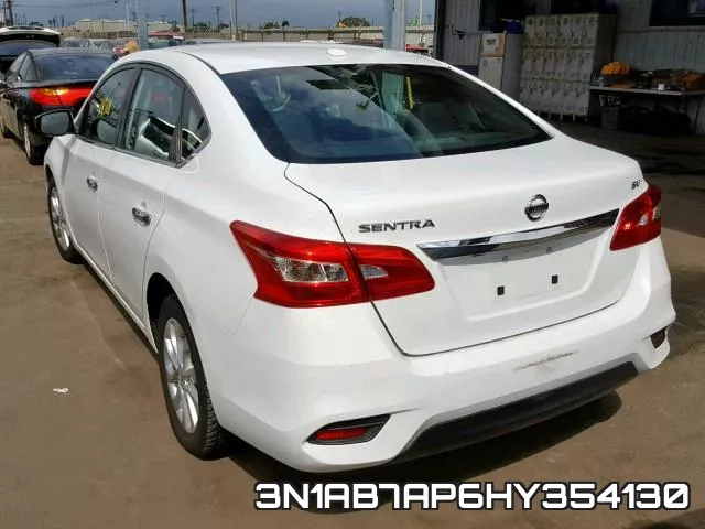 3N1AB7AP6HY354130 фото 4
