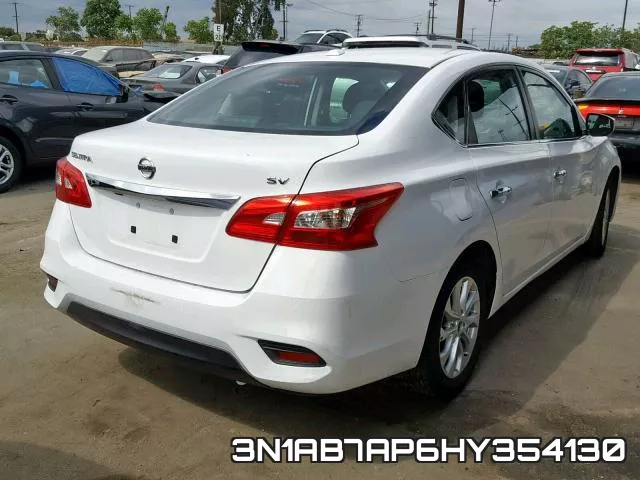 3N1AB7AP6HY354130 фото 5