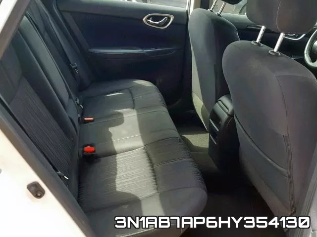 3N1AB7AP6HY354130 фото 7