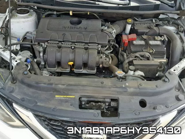 3N1AB7AP6HY354130 фото 8