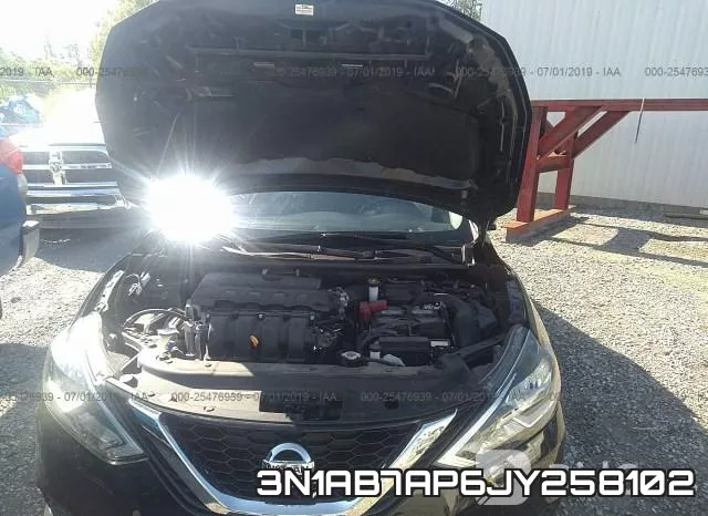 3N1AB7AP6JY258102 фото 2