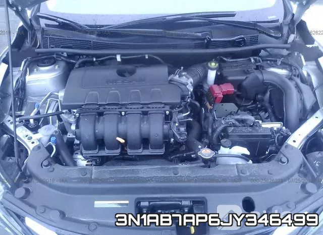 3N1AB7AP6JY346499 фото 2