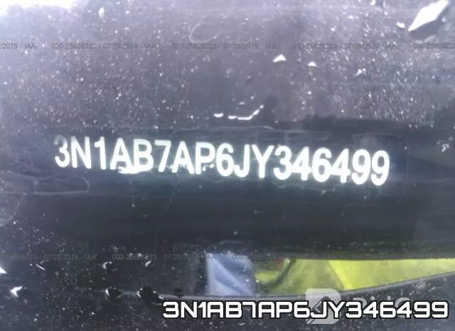 3N1AB7AP6JY346499 фото 10