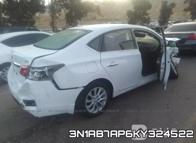3N1AB7AP6KY324522 фото 5