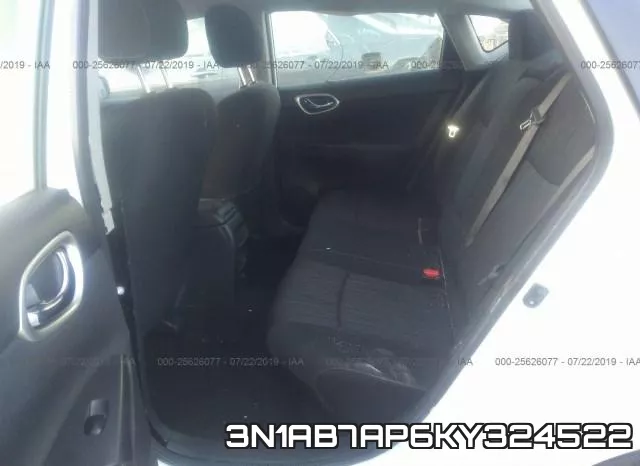 3N1AB7AP6KY324522 фото 9
