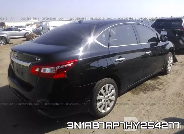 3N1AB7AP7HY254277 фото 5