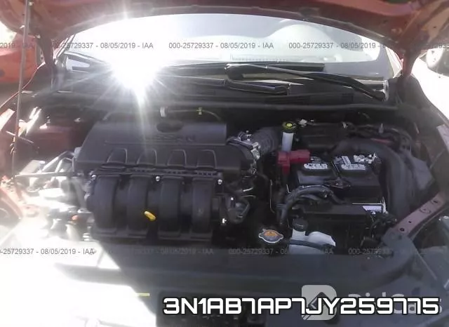 3N1AB7AP7JY259775 фото 2