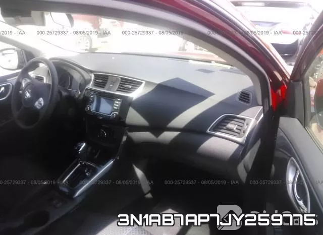 3N1AB7AP7JY259775 фото 6