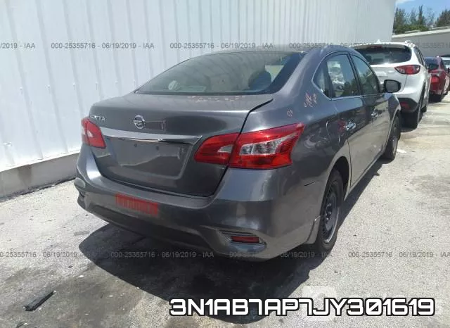3N1AB7AP7JY301619 фото 5
