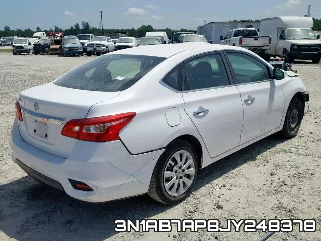 3N1AB7AP8JY248378 фото 5