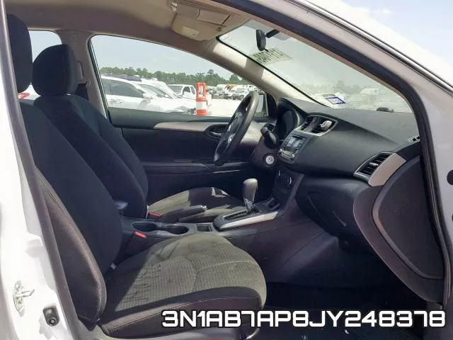3N1AB7AP8JY248378 фото 6