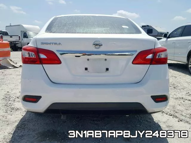 3N1AB7AP8JY248378 фото 10