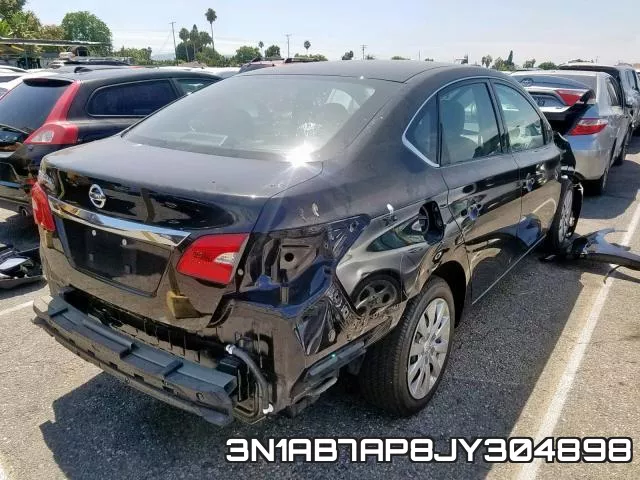 3N1AB7AP8JY304898 фото 5